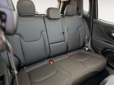 2022 Jeep Renegade Trailhawk