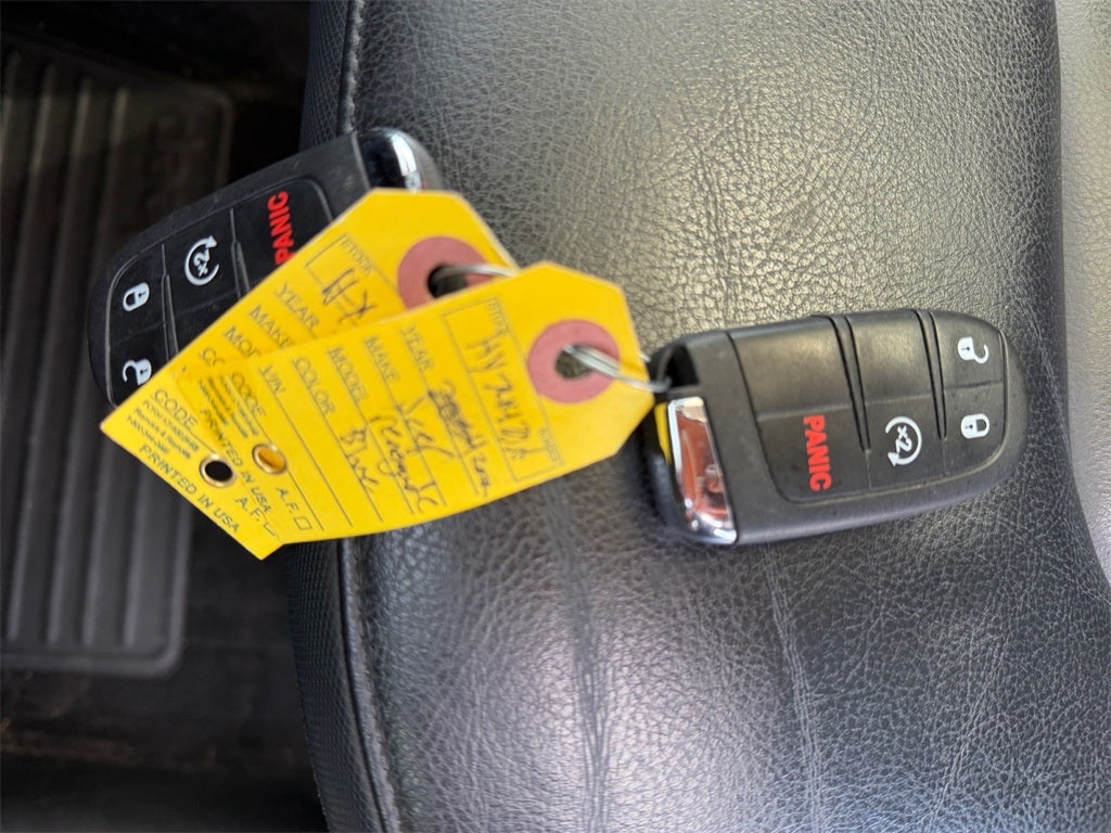 2022 Jeep Renegade Trailhawk