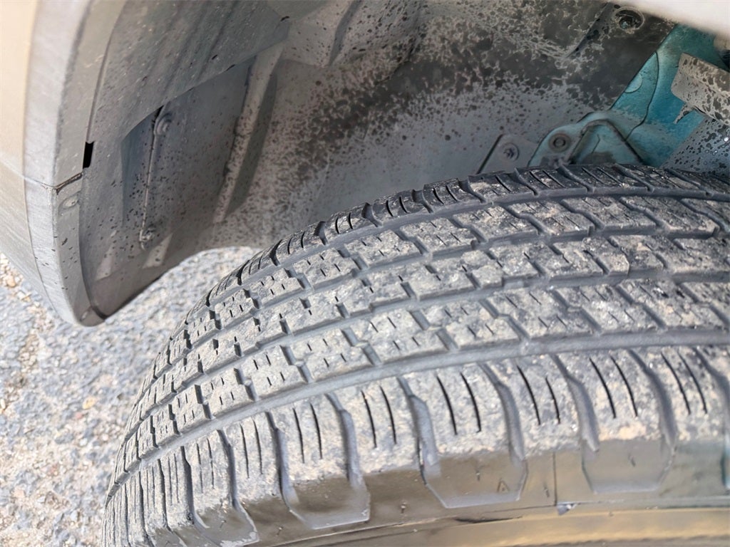 2022 Jeep Renegade Trailhawk