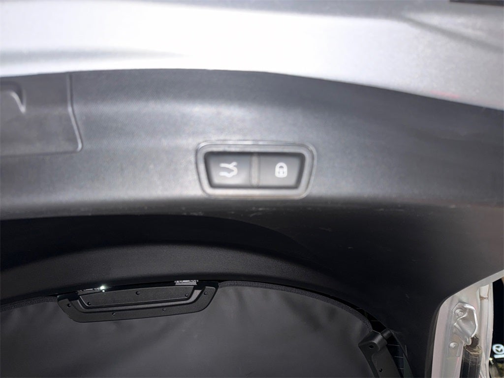 2018 Alfa Romeo Stelvio Ti