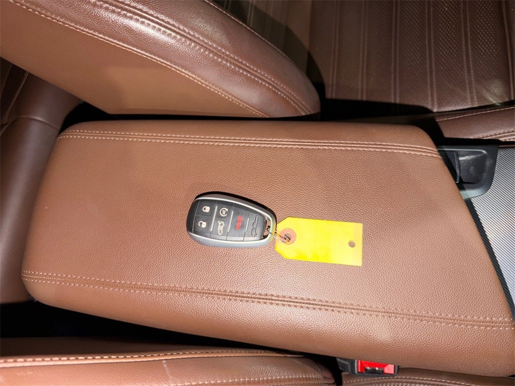 2018 Alfa Romeo Stelvio Ti