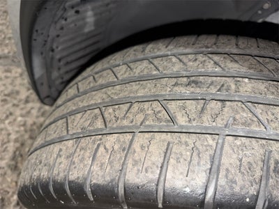 2018 Alfa Romeo Stelvio Ti