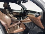 2018 Alfa Romeo Stelvio Ti