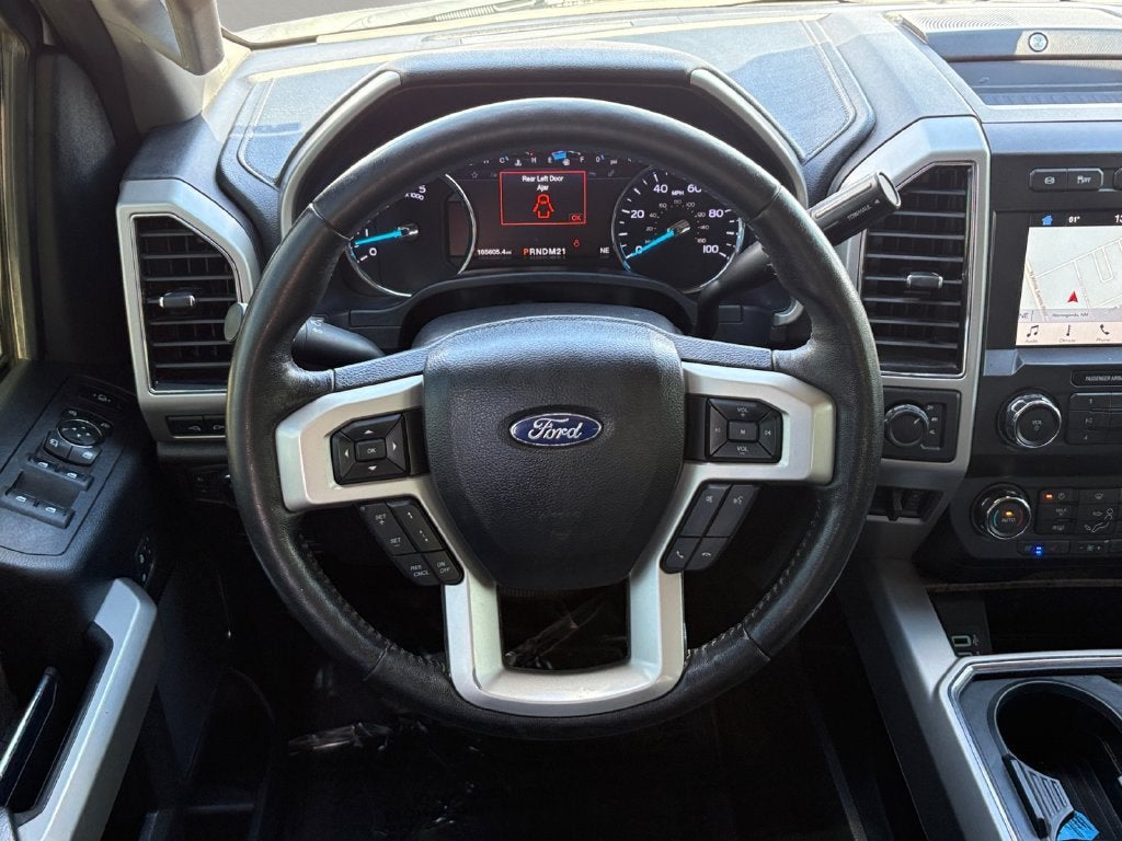 2019 Ford Super Duty F-250 SRW XL