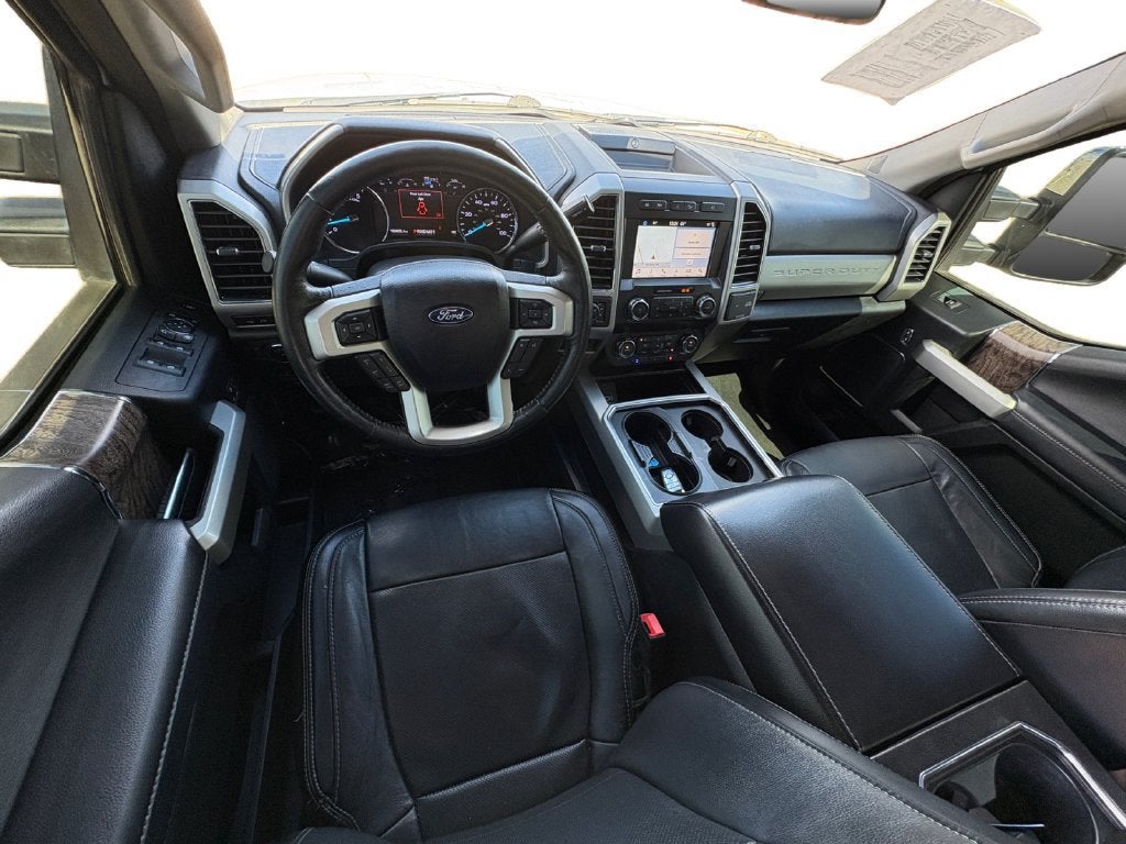 2019 Ford Super Duty F-250 SRW XL