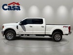 2019 Ford Super Duty F-250 SRW XL
