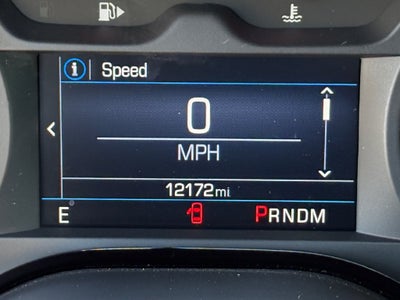 2023 Chevrolet Camaro 2LT