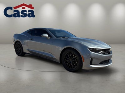2023 Chevrolet Camaro 2LT