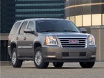 2009 GMC Yukon SLT w/4SA
