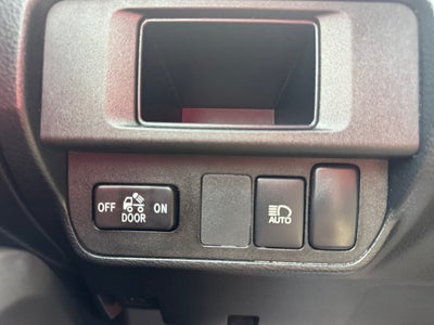 2019 Toyota Tacoma 4WD SR