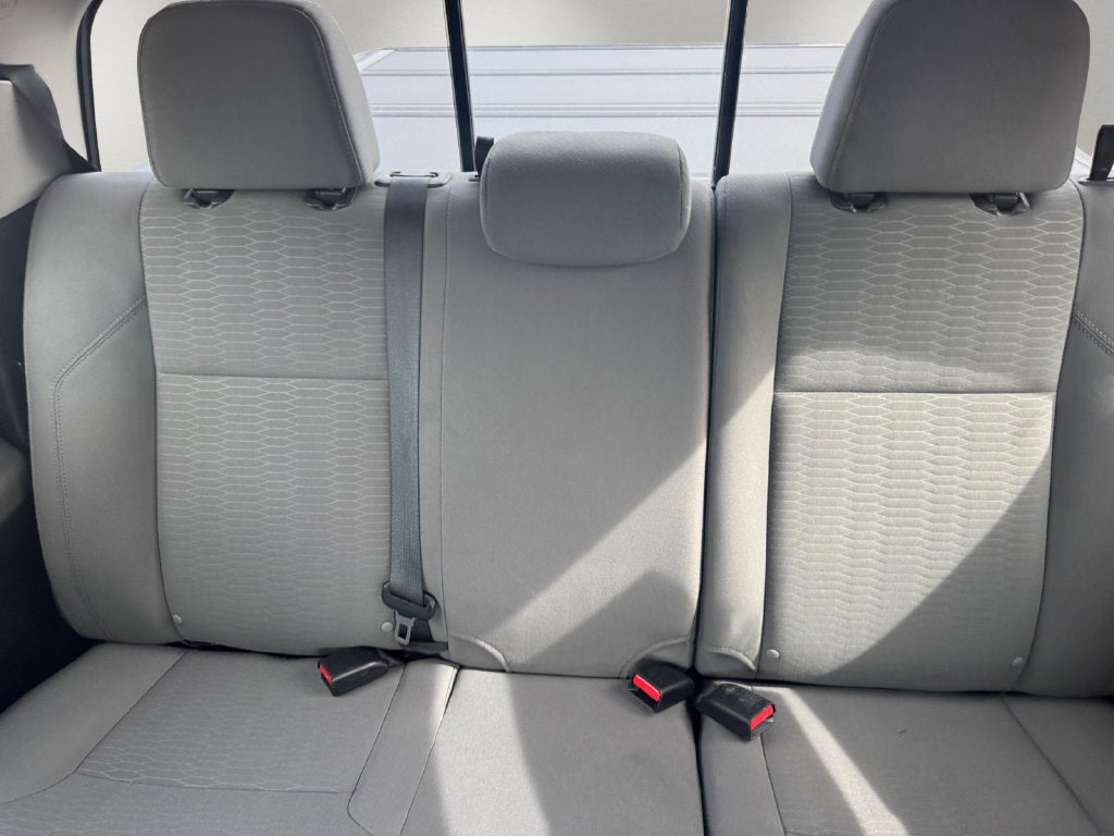 2019 Toyota Tacoma 4WD SR