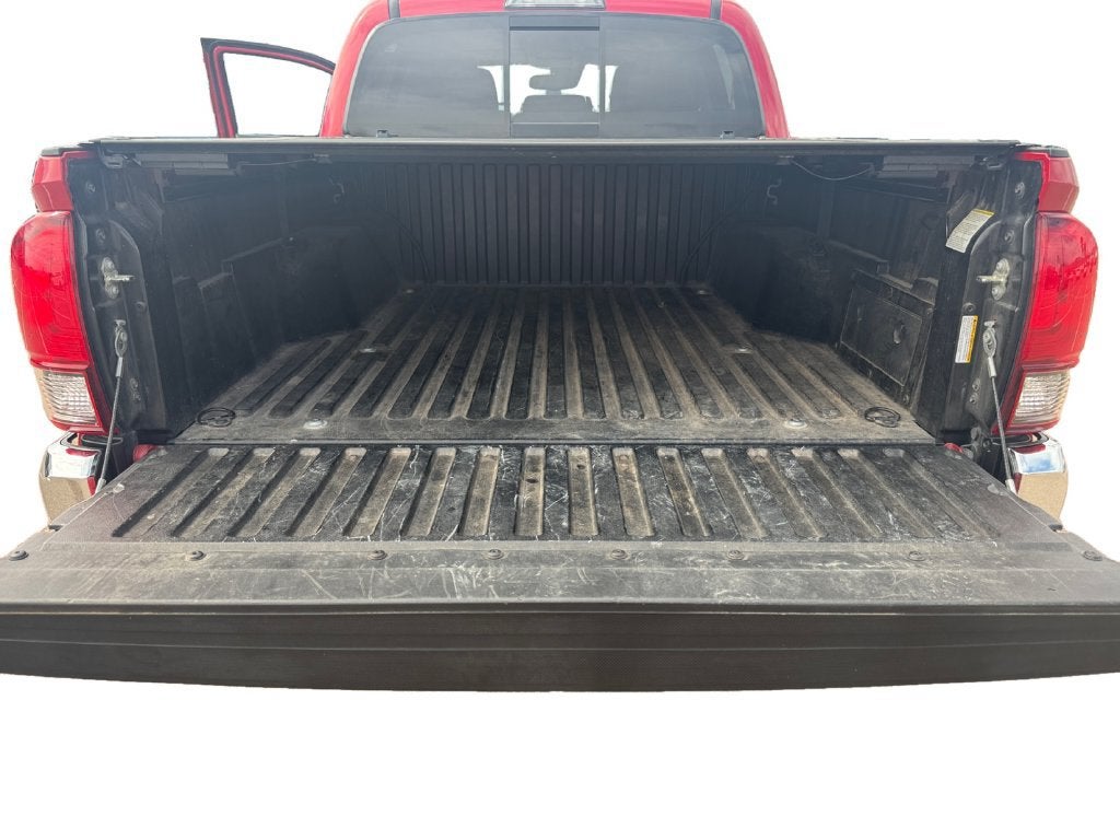 2019 Toyota Tacoma 4WD SR