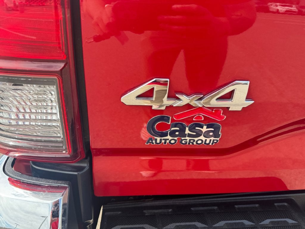 2019 Toyota Tacoma 4WD SR
