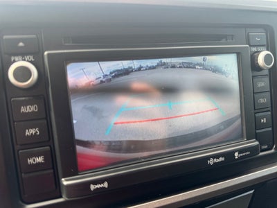 2019 Toyota Tacoma 4WD SR
