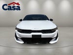 2024 Kia K5 GT