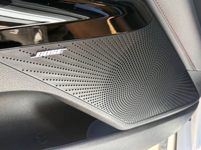 2024 Kia K5 GT