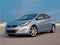 2013 Hyundai ELANTRA GLS PZEV