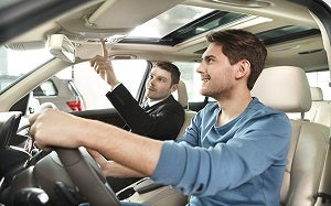 Schedule a test drive at Casa Hyundai Las Cruces in Las Cruces, NM.