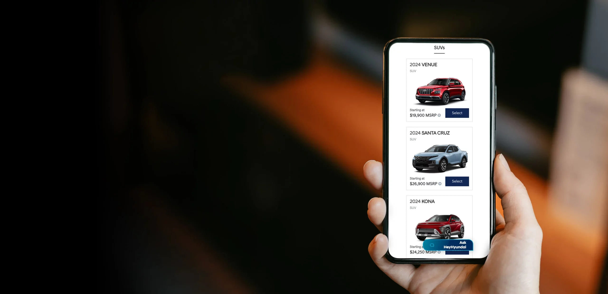 Hyundai Shopper Assurance | Casa Hyundai Las Cruces in Las Cruces NM