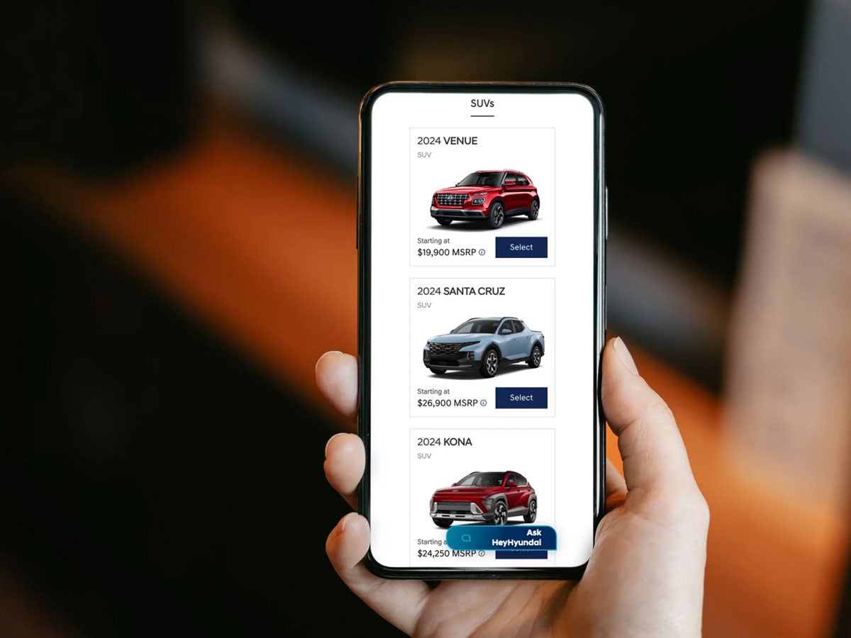 Hyundai Shopper Assurance | Casa Hyundai Las Cruces in Las Cruces NM