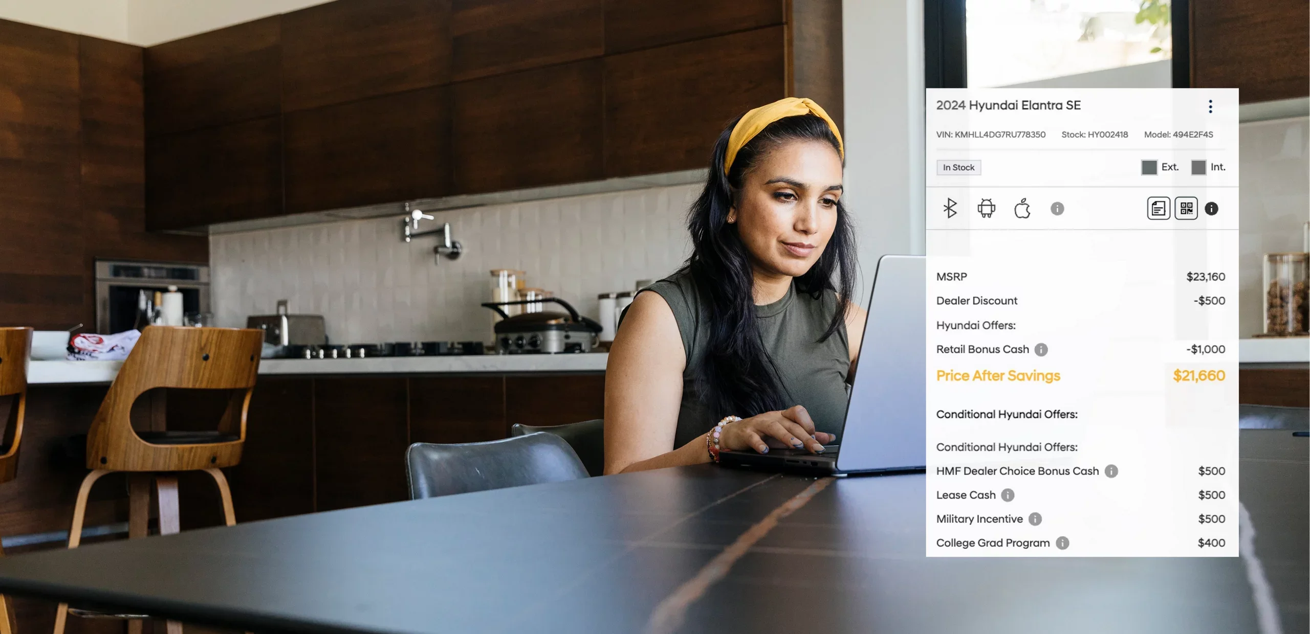 Hyundai Shopper Assurance | Casa Hyundai Las Cruces in Las Cruces NM