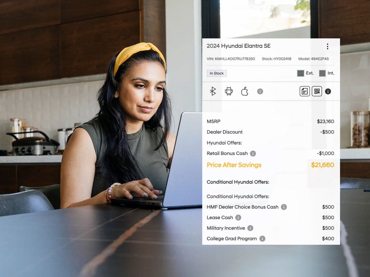 Hyundai Shopper Assurance | Casa Hyundai Las Cruces in Las Cruces NM