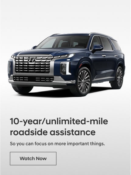 Warranty | Casa Hyundai Las Cruces in Las Cruces NM