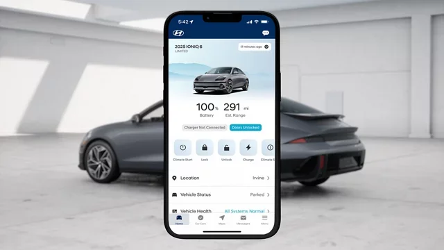 Climate control | Casa Hyundai Las Cruces in Las Cruces NM
