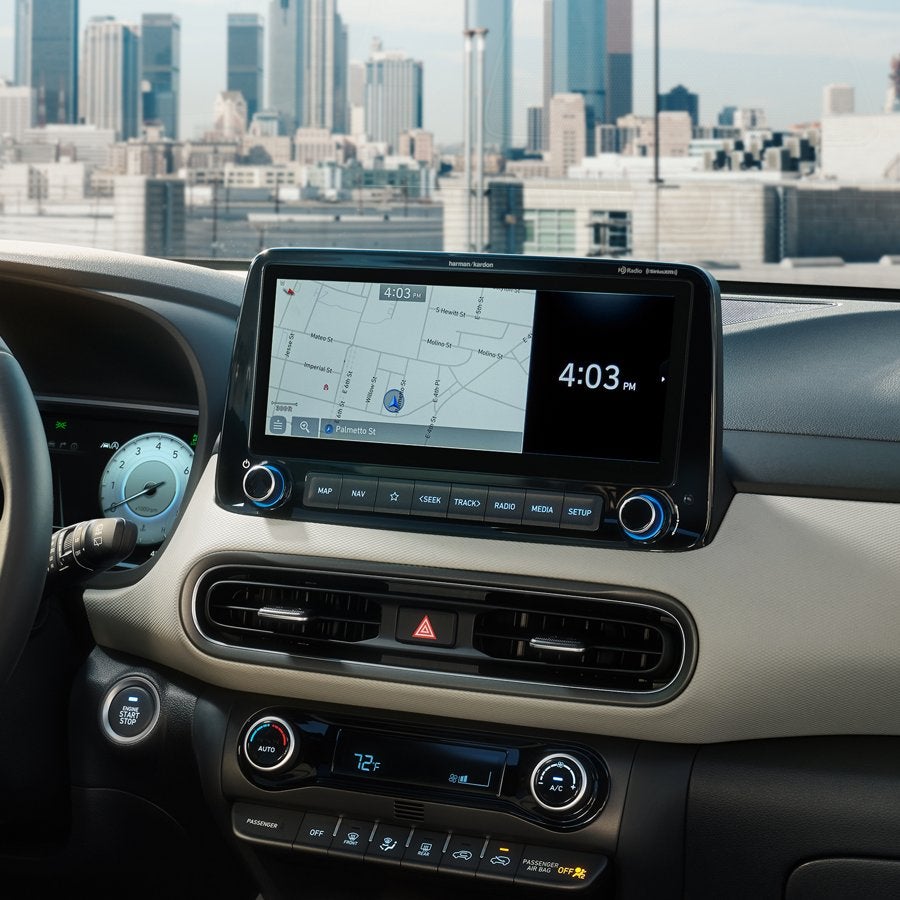 The all-new 2022 Kona | Casa Hyundai Las Cruces in Las Cruces NM