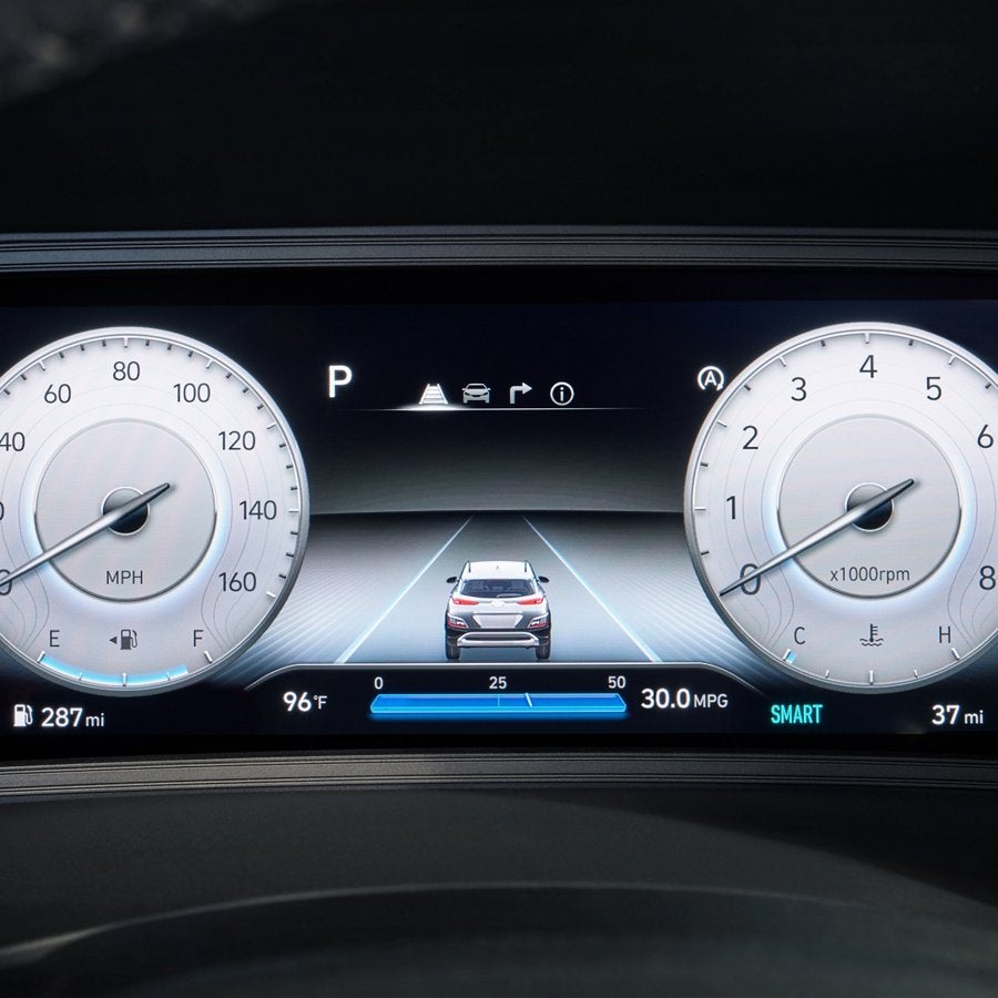 The all-new 2022 Kona | Casa Hyundai Las Cruces in Las Cruces NM