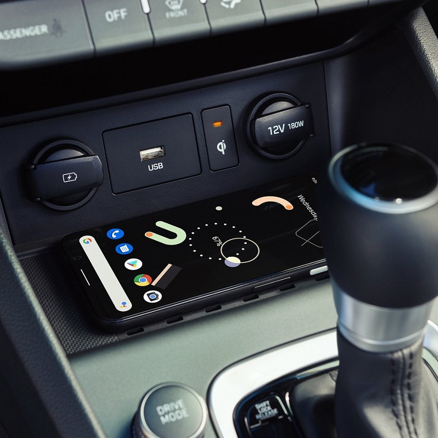 The all-new 2022 Kona | Casa Hyundai Las Cruces in Las Cruces NM