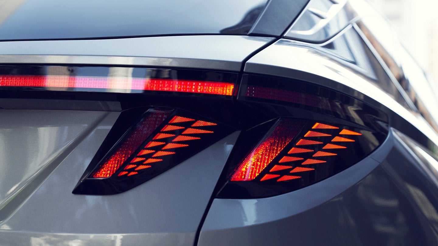 The all-new 2022 TUCSON | Casa Hyundai Las Cruces in Las Cruces NM