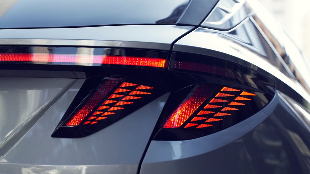 The all-new 2022 TUCSON | Casa Hyundai Las Cruces in Las Cruces NM