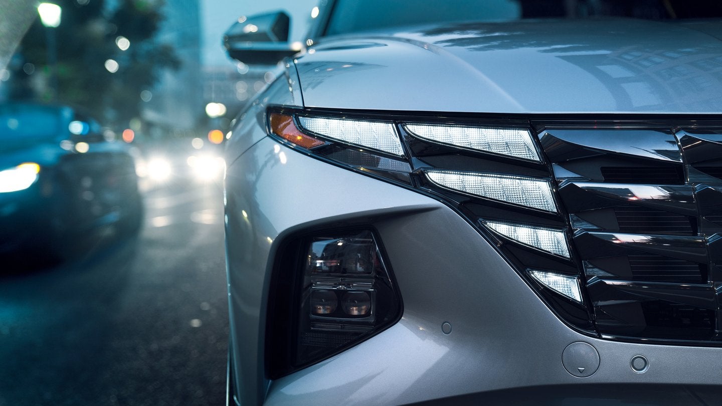 The all-new 2022 TUCSON | Casa Hyundai Las Cruces in Las Cruces NM