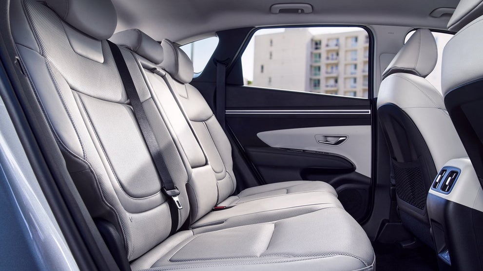 The all-new 2022 TUCSON | Casa Hyundai Las Cruces in Las Cruces NM