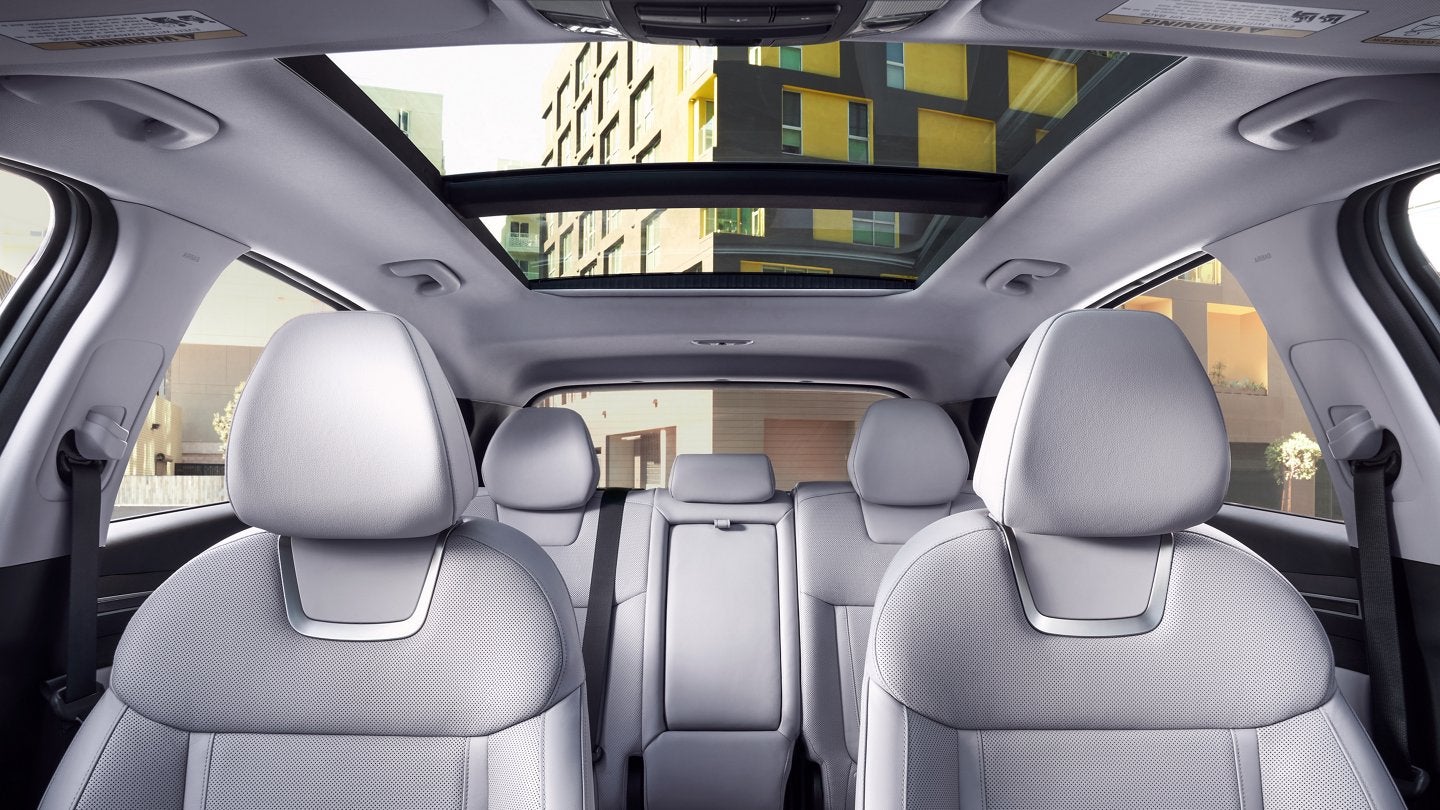 The all-new 2022 TUCSON | Casa Hyundai Las Cruces in Las Cruces NM